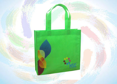 विभिन्न रंगों के साथ विविधता वाले रंग गैर बुना फेब्रिक बैग