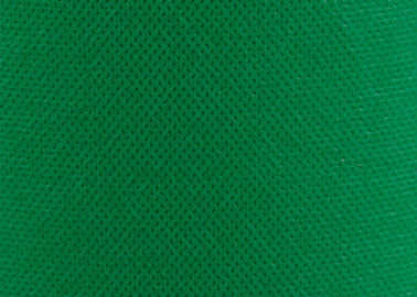 बहु रंग पर्यावरण के अनुकूल हाइड्रोफिलिक चिकित्सा गैर बुना कपड़ा 100% पॉलीप्रोपाइलीन पीपी